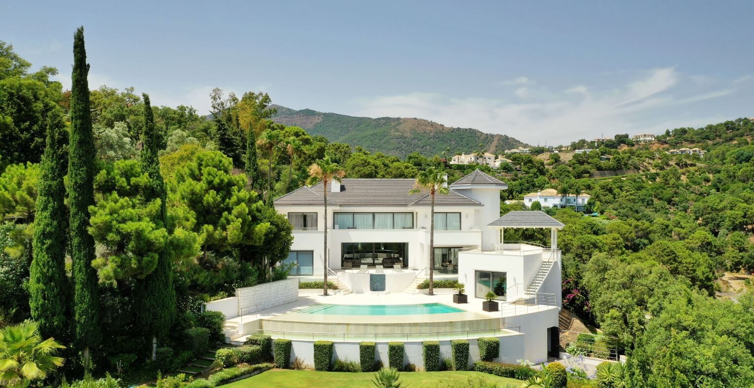 Arrival of new digital nomads confirms Marbella as a luxury residential destination