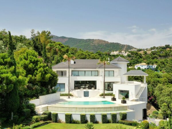 Arrival of new digital nomads confirms Marbella as a luxury residential destination