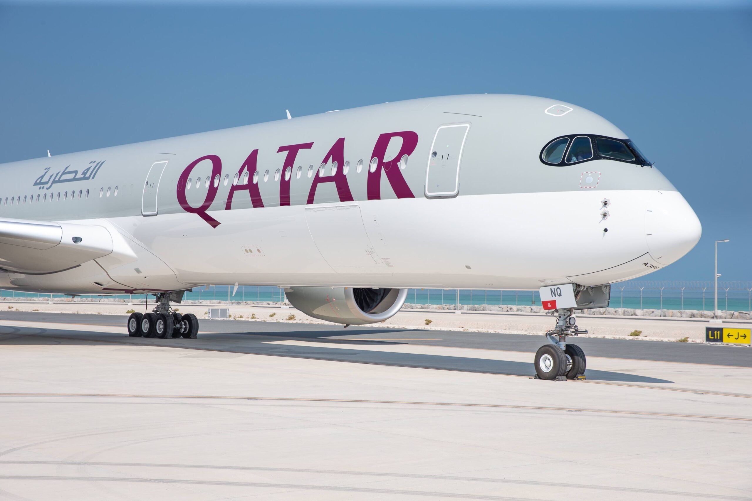 Qatar Airways will resume direct flights between Malaga and Doha