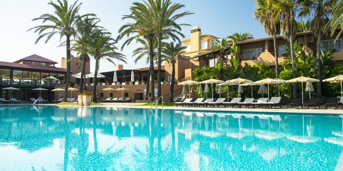 Marbella’s Guadalmina to become five-star hotel following extension and refurbishment