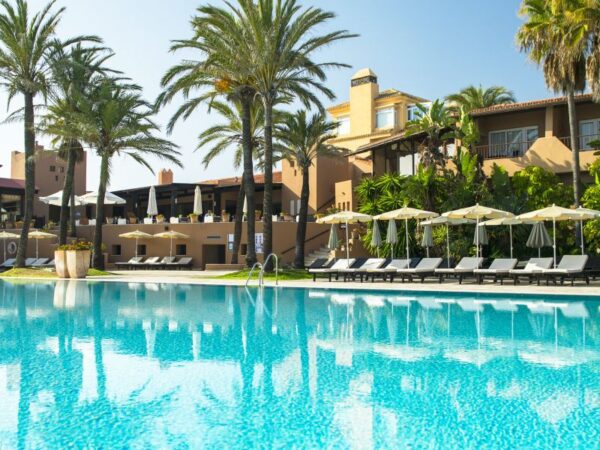 Marbella’s Guadalmina to become five-star hotel following extension and refurbishment