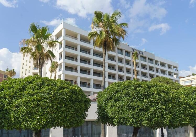 Fuerte Marbella reopens its doors as a five-star hotel